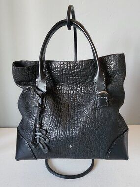 Henry Beguelin Tote "EUC"